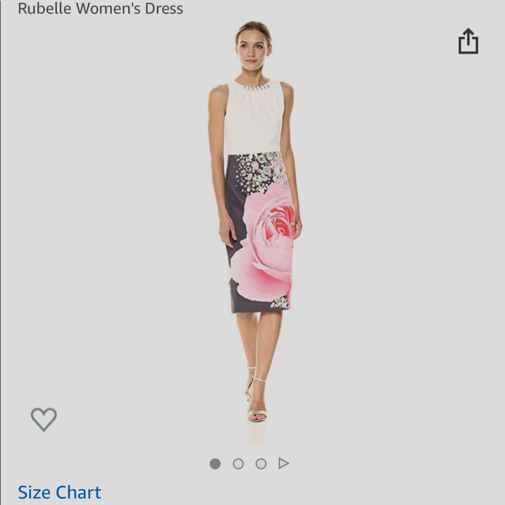 Ted Baker Rubelle Dress